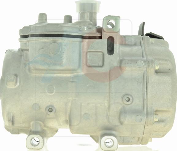ACAUTO AC-01DN535 - Компрессор кондиционера abcparts.ee