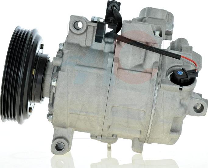 ACAUTO AC-01DN651 - Компрессор кондиционера abcparts.ee