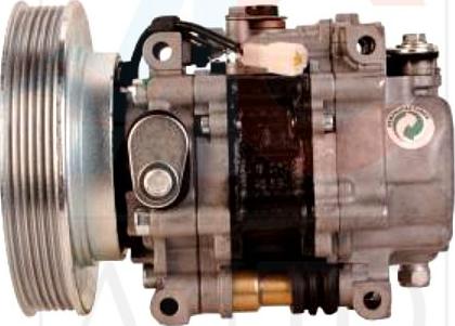 ACAUTO AC-01DN003 - Kompressor,kliimaseade abcparts.ee