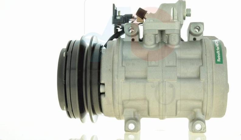 ACAUTO AC-01DN108 - Компрессор кондиционера abcparts.ee