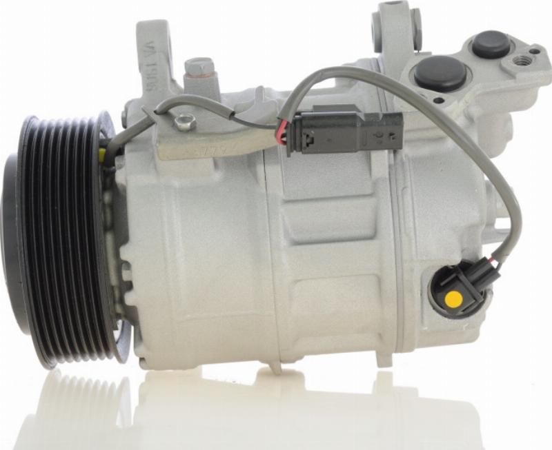 ACAUTO AC-01DN887 - Компрессор кондиционера abcparts.ee