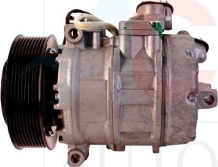 ACAUTO AC-01DN201 - Kompressor,kliimaseade abcparts.ee