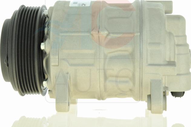 ACAUTO AC-01SD359 - Kompressor,kliimaseade abcparts.ee