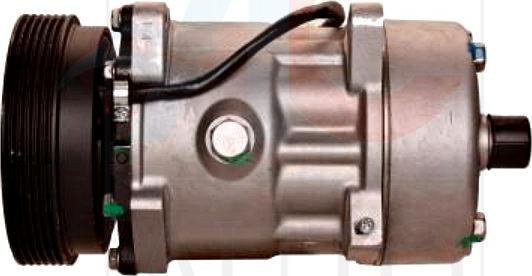 ACAUTO AC-01SD303 - Компрессор кондиционера abcparts.ee