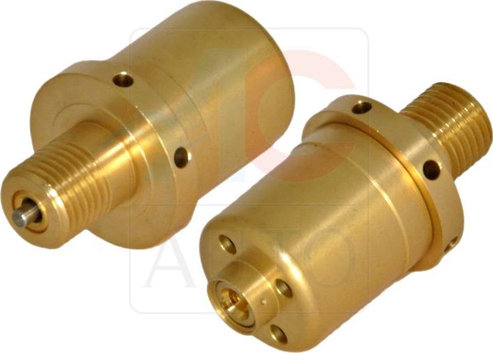 ACAUTO AC-02SD01 - Reguleerimisklapp, kompressor abcparts.ee