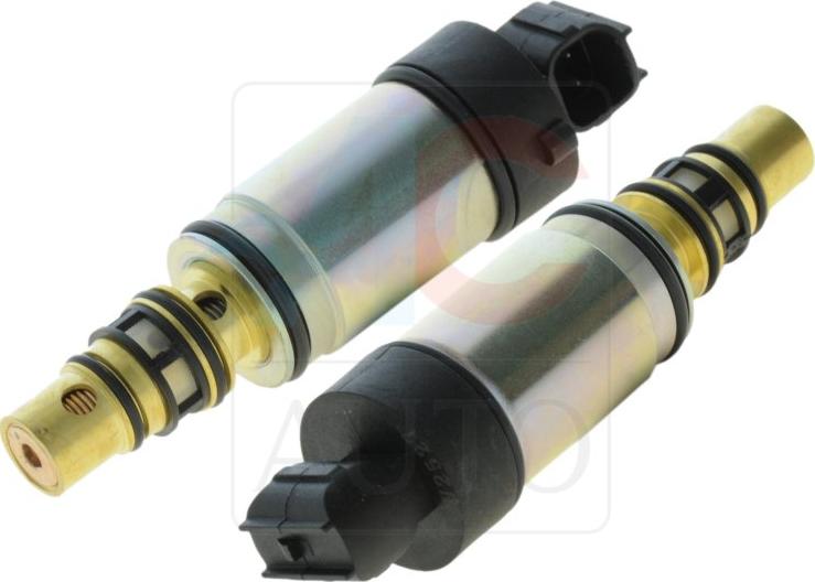 ACAUTO AC-02SD12 - Reguleerimisklapp, kompressor abcparts.ee