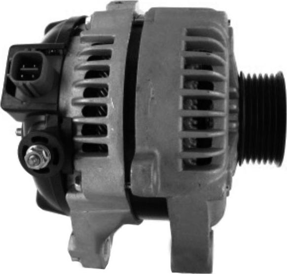 ACAUTO AC-CBA5921 - Генератор abcparts.ee