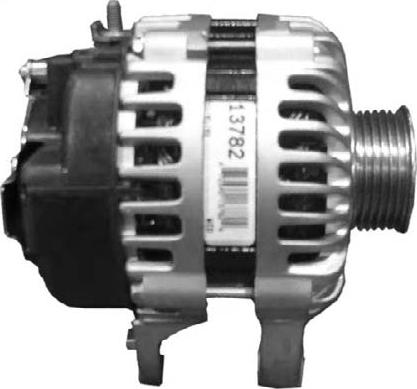 ACAUTO AC-CBA5523 - Генератор abcparts.ee