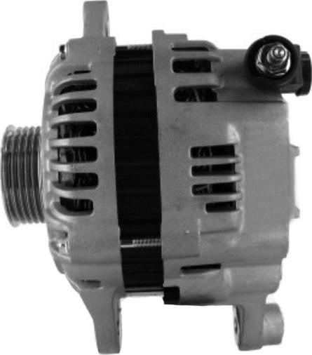 ACAUTO AC-CBA5846 - Генератор abcparts.ee