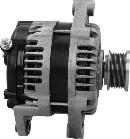 ACAUTO AC-CBA5837 - Генератор abcparts.ee