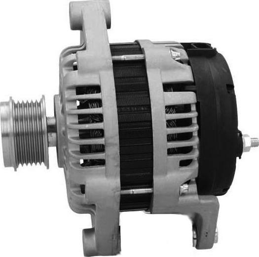 ACAUTO AC-CBA5759 - Генератор abcparts.ee