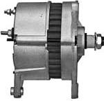 ACAUTO AC-CBA0600 - Генератор abcparts.ee