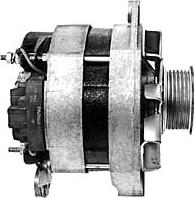 ACAUTO AC-CBA0301 - Генератор abcparts.ee
