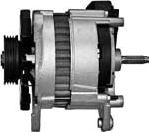 ACAUTO AC-CBA0719 - Генератор abcparts.ee