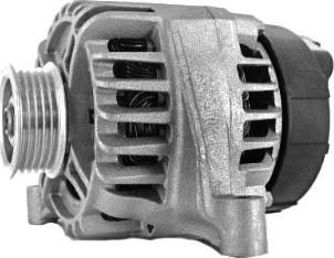 ACAUTO AC-CBA1998 - Генератор abcparts.ee