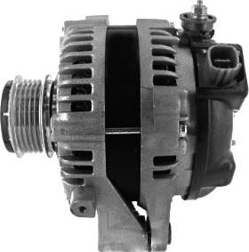 ACAUTO AC-CBA1950 - Генератор abcparts.ee