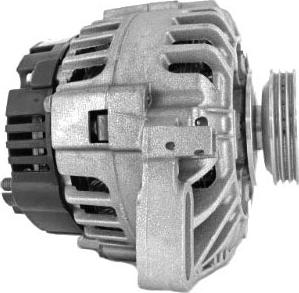 ACAUTO AC-CBA1976 - Генератор abcparts.ee