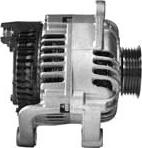 ACAUTO AC-CBA1583 - Генератор abcparts.ee