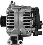 ACAUTO AC-CBA1868 - Генератор abcparts.ee