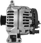 ACAUTO AC-CBA1867 - Генератор abcparts.ee