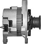 ACAUTO AC-CBA1396 - Генератор abcparts.ee