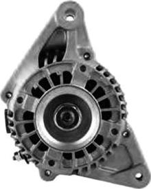 ACAUTO AC-CBA2047 - Генератор abcparts.ee