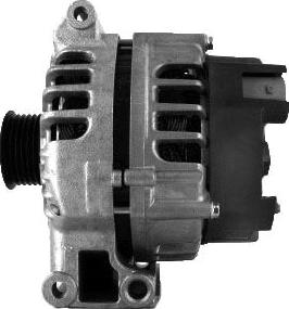 ACAUTO AC-CBA2052 - Генератор abcparts.ee