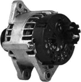 ACAUTO AC-CBA2062 - Генератор abcparts.ee