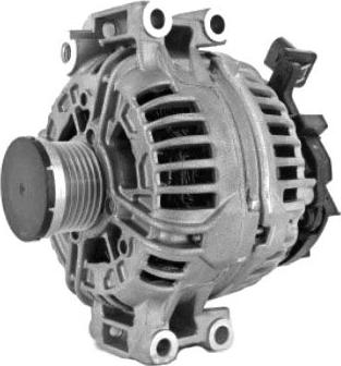 ACAUTO AC-CBA2009 - Генератор abcparts.ee