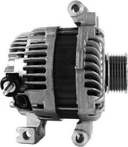 ACAUTO AC-CBA2014 - Генератор abcparts.ee