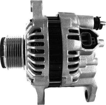 ACAUTO AC-CBA2081 - Генератор abcparts.ee