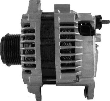 ACAUTO AC-CBA2082 - Генератор abcparts.ee