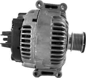 ACAUTO AC-CBA2038 - Генератор abcparts.ee