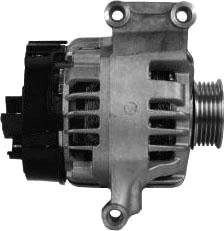 ACAUTO AC-CBA2070 - Генератор abcparts.ee