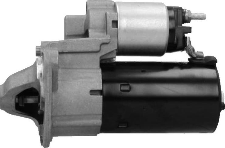 ACAUTO AC-CBS5940 - Стартер abcparts.ee