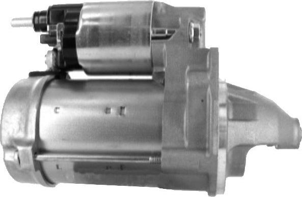 ACAUTO AC-CBS5901 - Стартер abcparts.ee