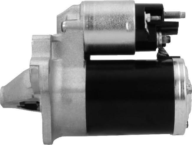 ACAUTO AC-CBS5902 - Стартер abcparts.ee