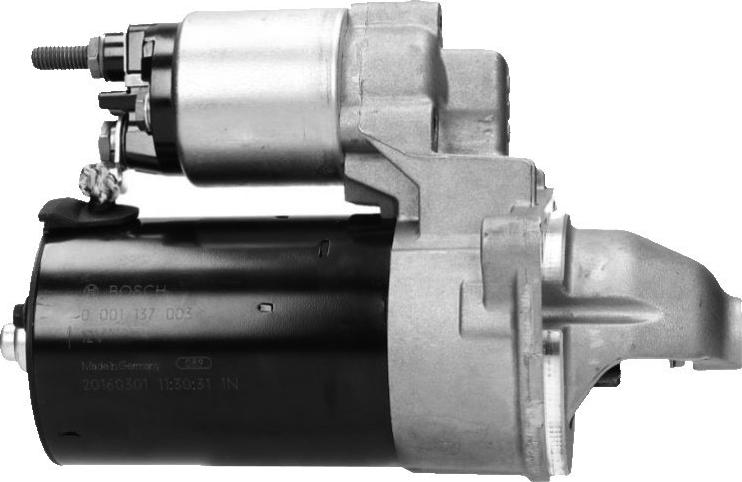 ACAUTO AC-CBS5935 - Стартер abcparts.ee