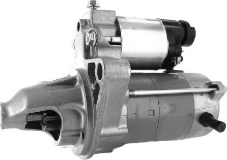 ACAUTO AC-CBS5595 - Стартер abcparts.ee