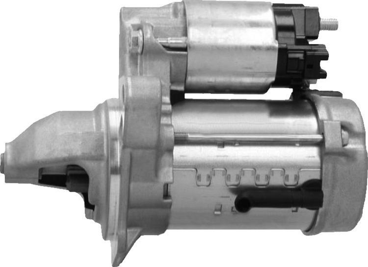 ACAUTO AC-CBS5852 - Стартер abcparts.ee