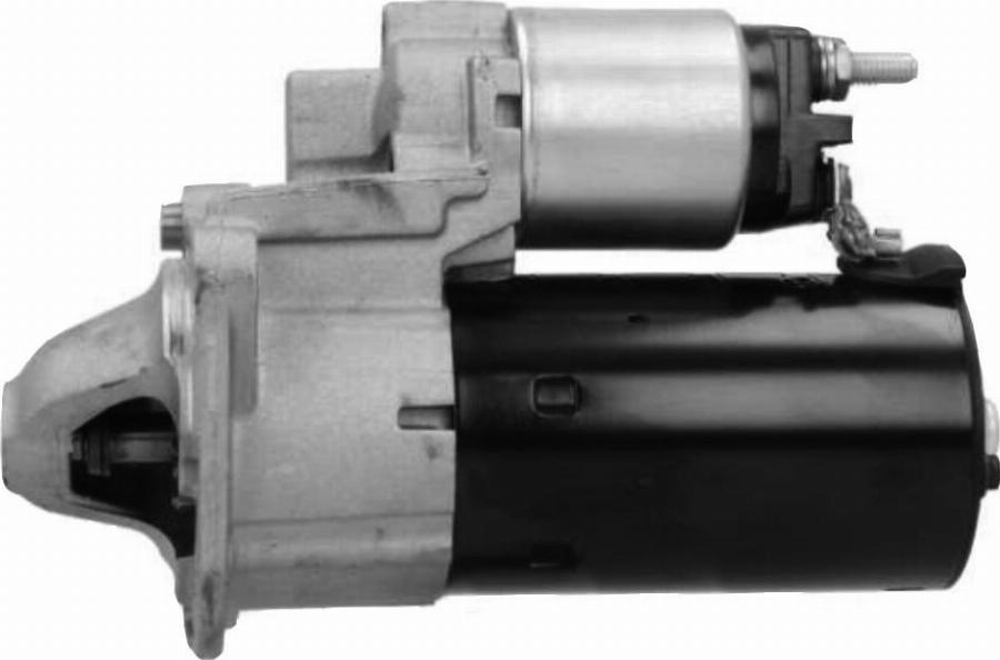 ACAUTO AC-CBS5808 - Стартер abcparts.ee