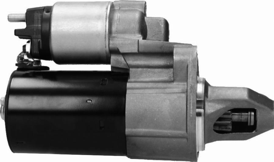 ACAUTO AC-CBS5889 - Стартер abcparts.ee