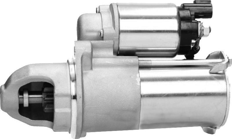 ACAUTO AC-CBS5886 - Стартер abcparts.ee