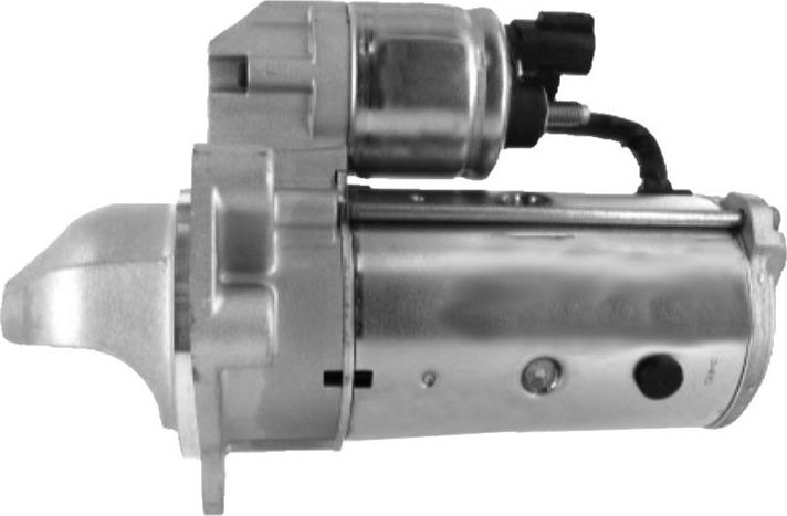 ACAUTO AC-CBS5838 - Стартер abcparts.ee