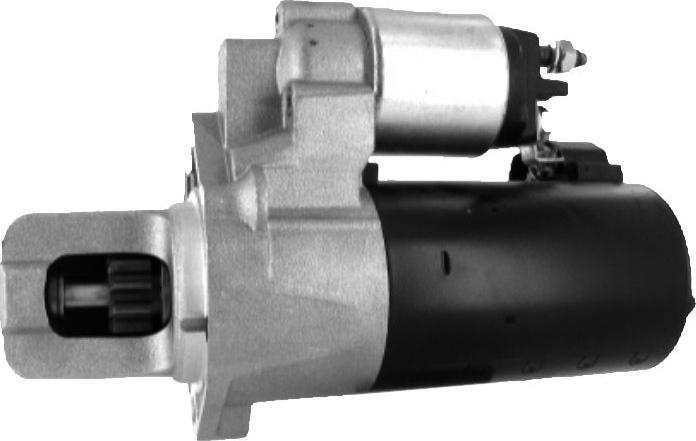 ACAUTO AC-CBS5875 - Стартер abcparts.ee