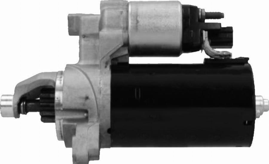 ACAUTO AC-CBS5876 - Стартер abcparts.ee