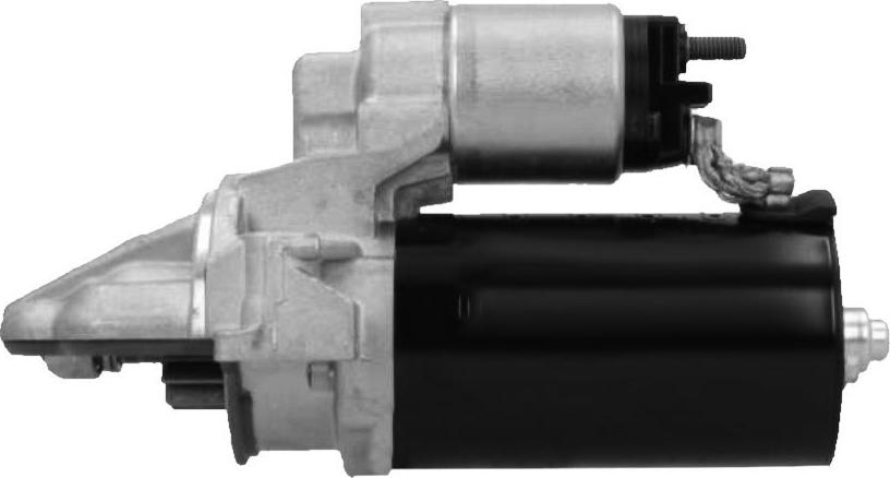 ACAUTO AC-CBS5873 - Стартер abcparts.ee