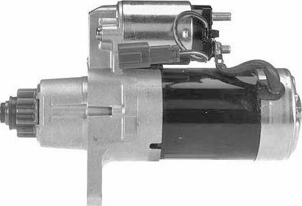 ACAUTO AC-CBS5334 - Стартер abcparts.ee