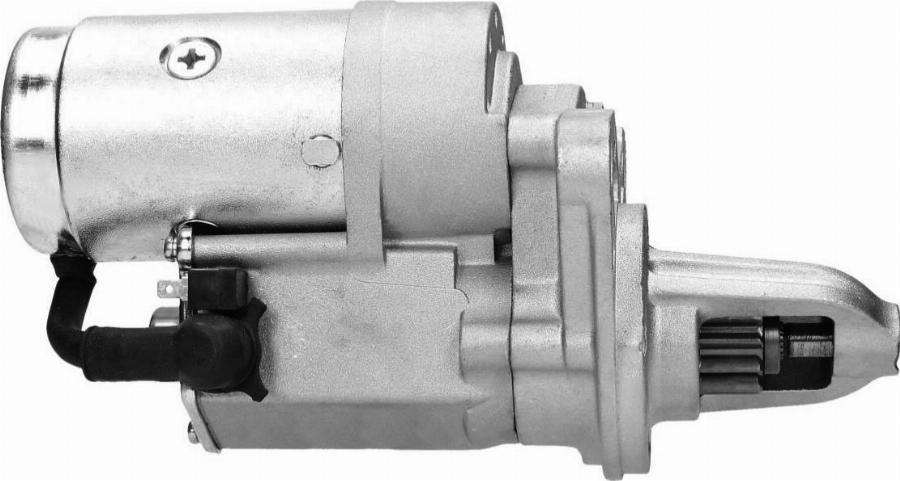 ACAUTO AC-CBS5741 - Стартер abcparts.ee