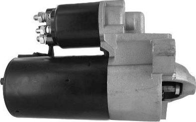 ACAUTO AC-CBS5737 - Стартер abcparts.ee